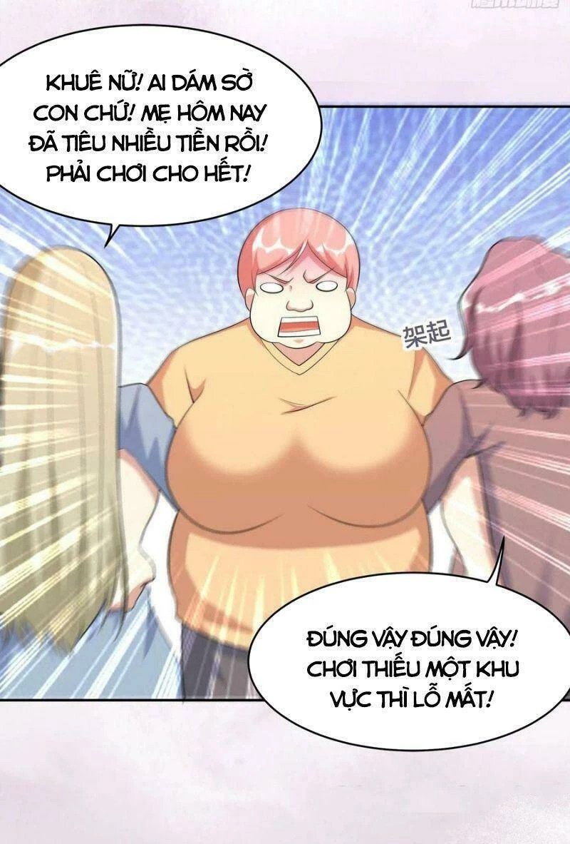 Người Tu Tiên Tại Đô Thị Chapter 122 - 21