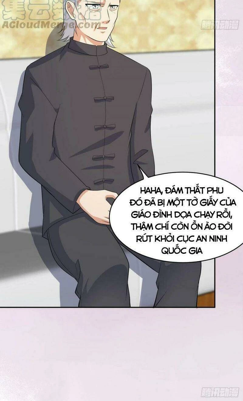 Người Tu Tiên Tại Đô Thị Chapter 122 - 26