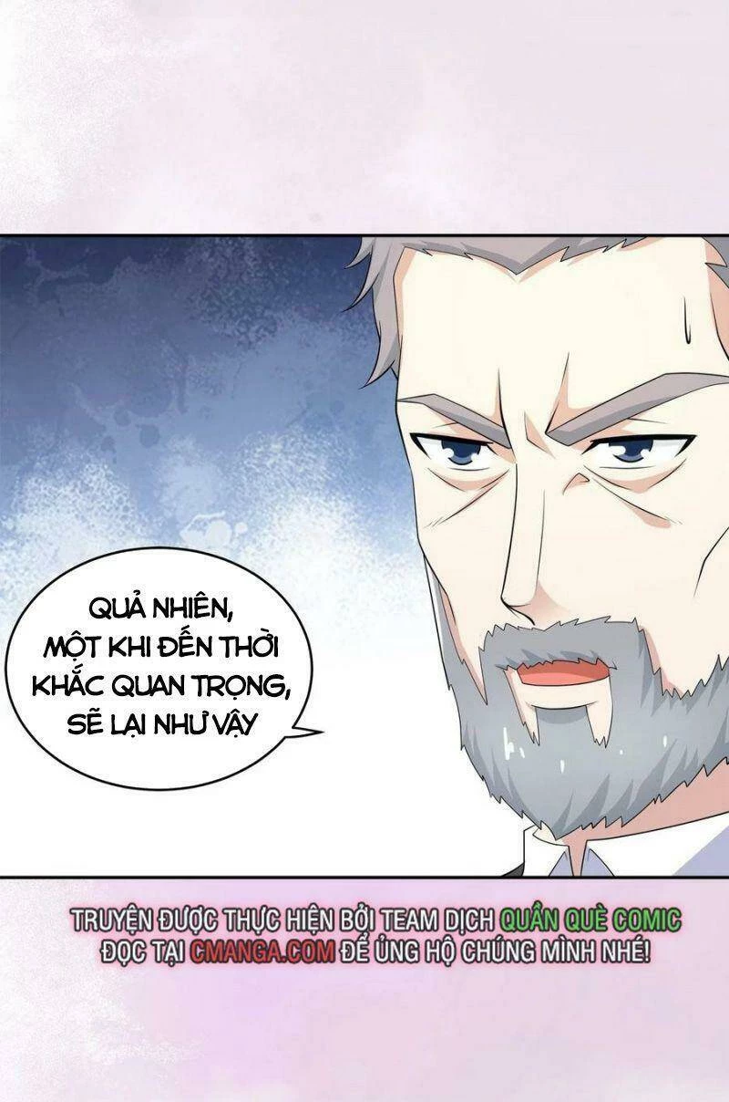 Người Tu Tiên Tại Đô Thị Chapter 122 - 27