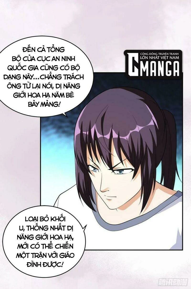 Người Tu Tiên Tại Đô Thị Chapter 122 - 28