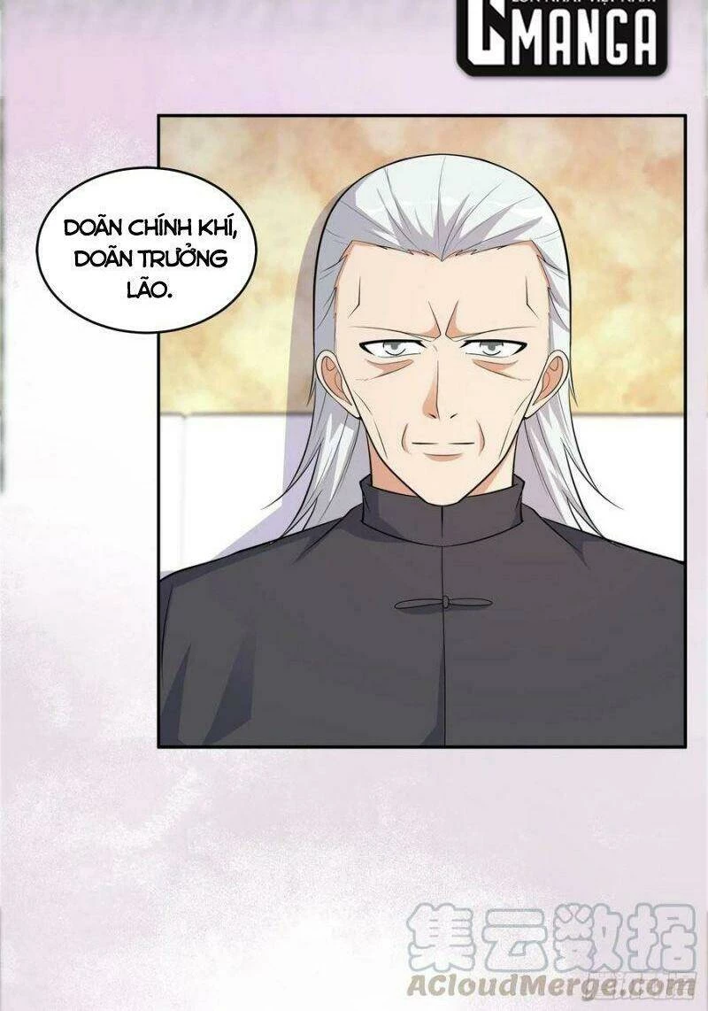 Người Tu Tiên Tại Đô Thị Chapter 123 - 2