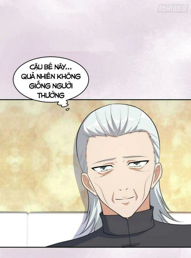 Người Tu Tiên Tại Đô Thị Chapter 123 - 5