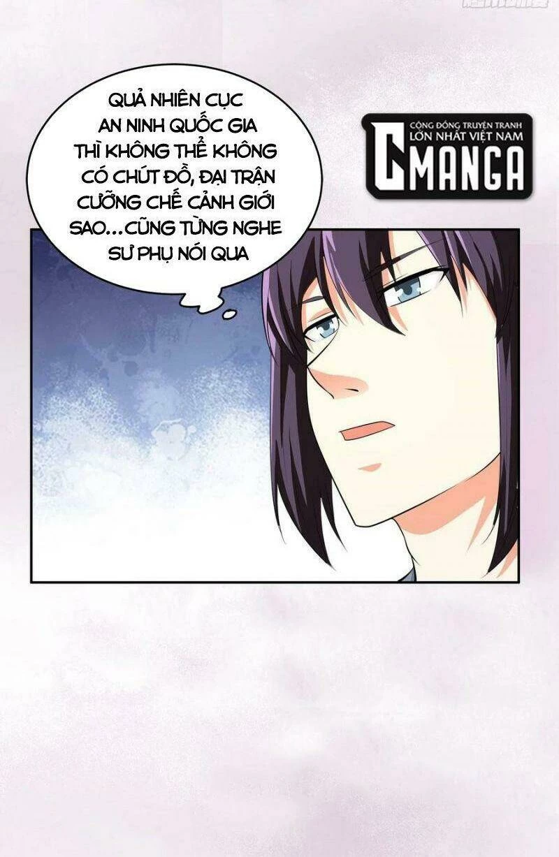 Người Tu Tiên Tại Đô Thị Chapter 123 - 13