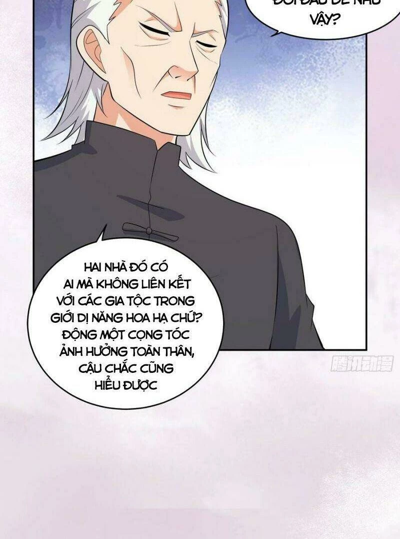 Người Tu Tiên Tại Đô Thị Chapter 123 - 19