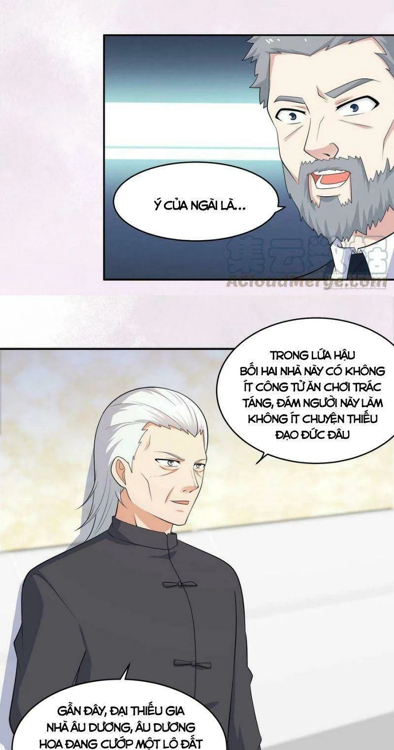 Người Tu Tiên Tại Đô Thị Chapter 123 - 22