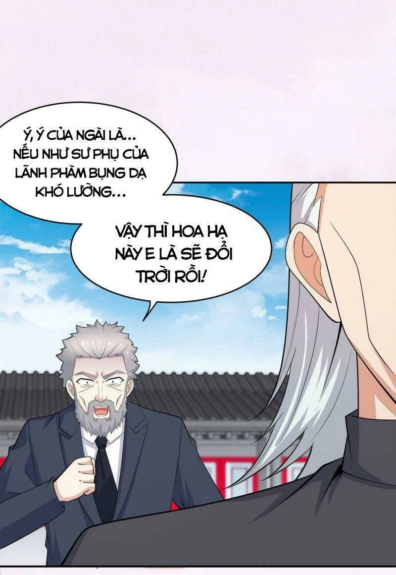 Người Tu Tiên Tại Đô Thị Chapter 124 - 7