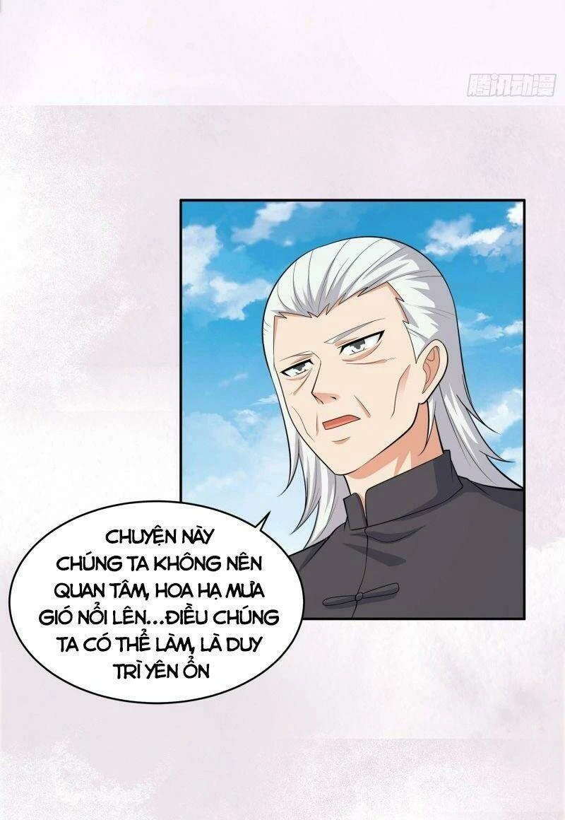 Người Tu Tiên Tại Đô Thị Chapter 124 - 8