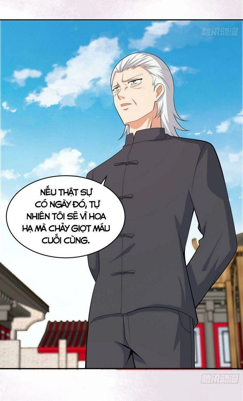 Người Tu Tiên Tại Đô Thị Chapter 124 - 9