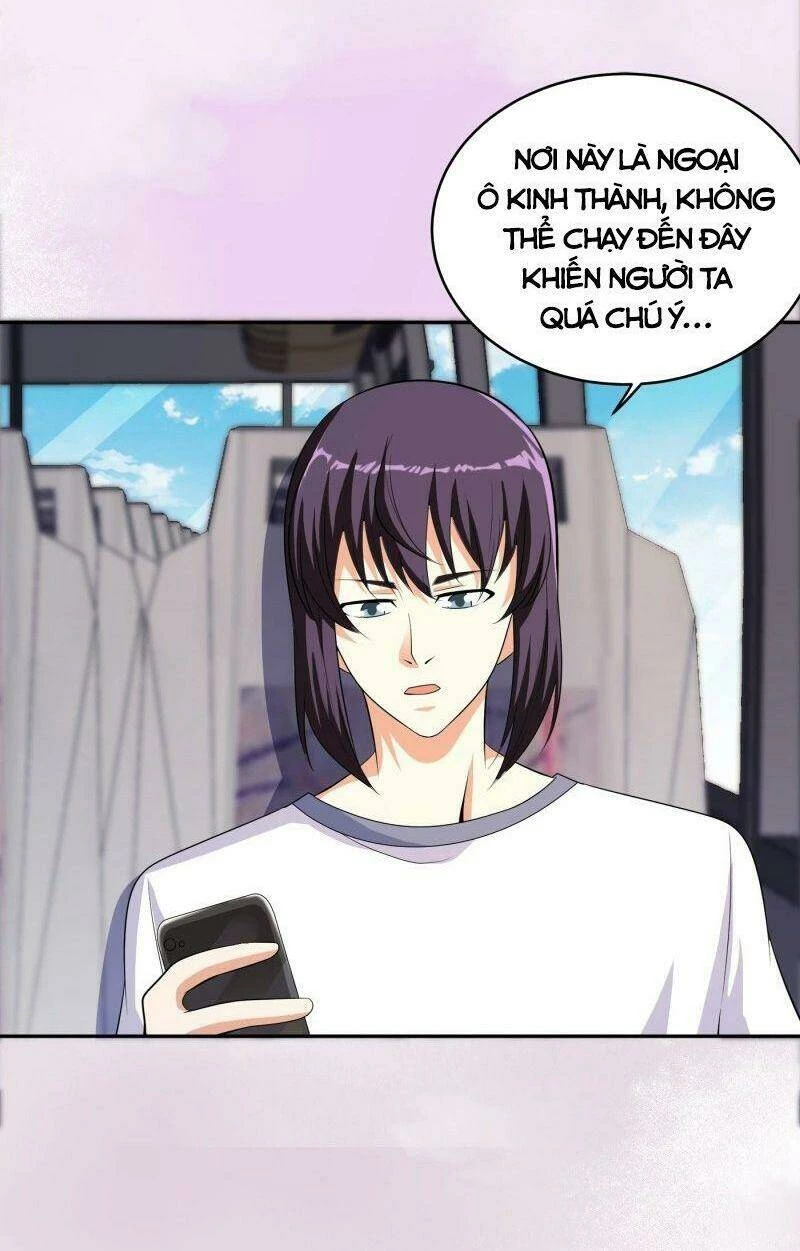 Người Tu Tiên Tại Đô Thị Chapter 124 - 12