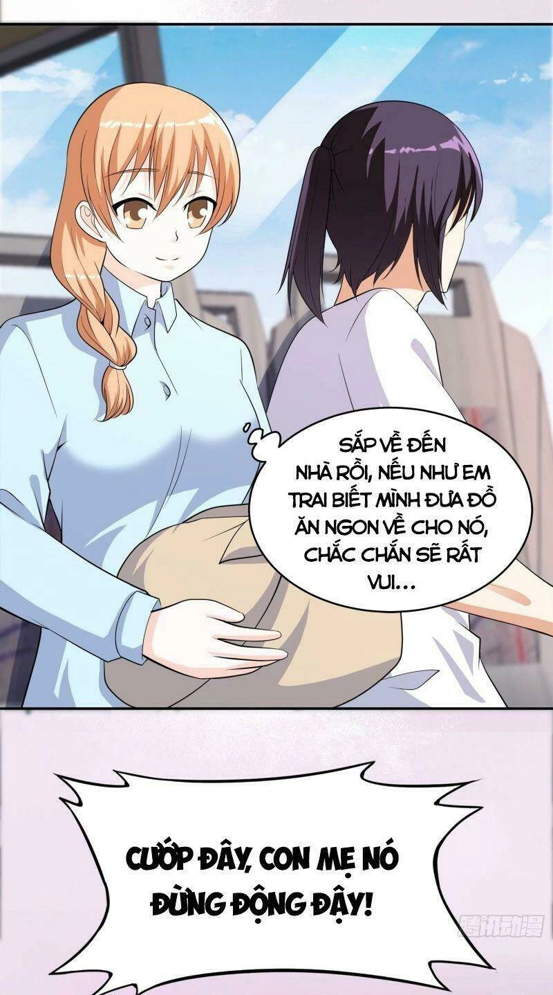 Người Tu Tiên Tại Đô Thị Chapter 124 - 15