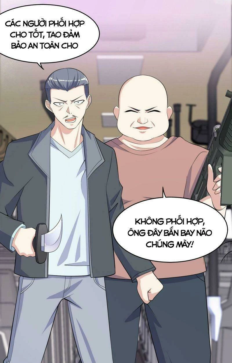 Người Tu Tiên Tại Đô Thị Chapter 124 - 17