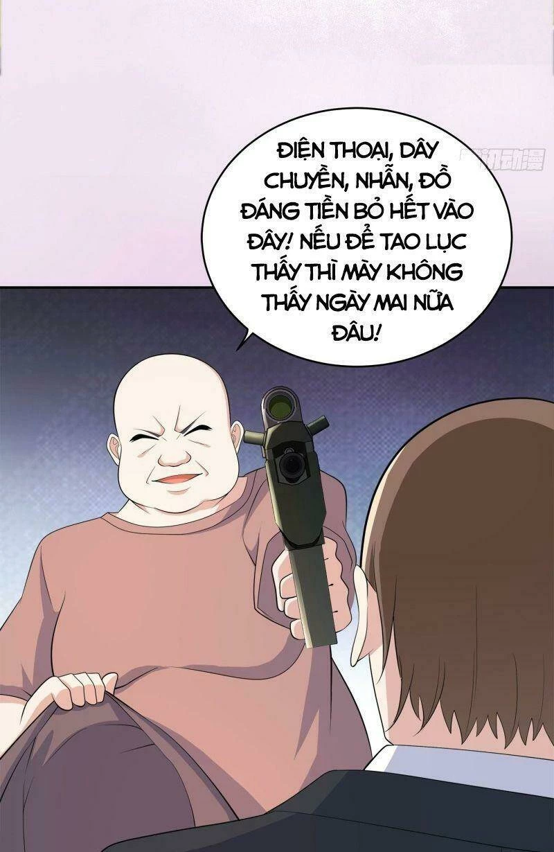 Người Tu Tiên Tại Đô Thị Chapter 124 - 21