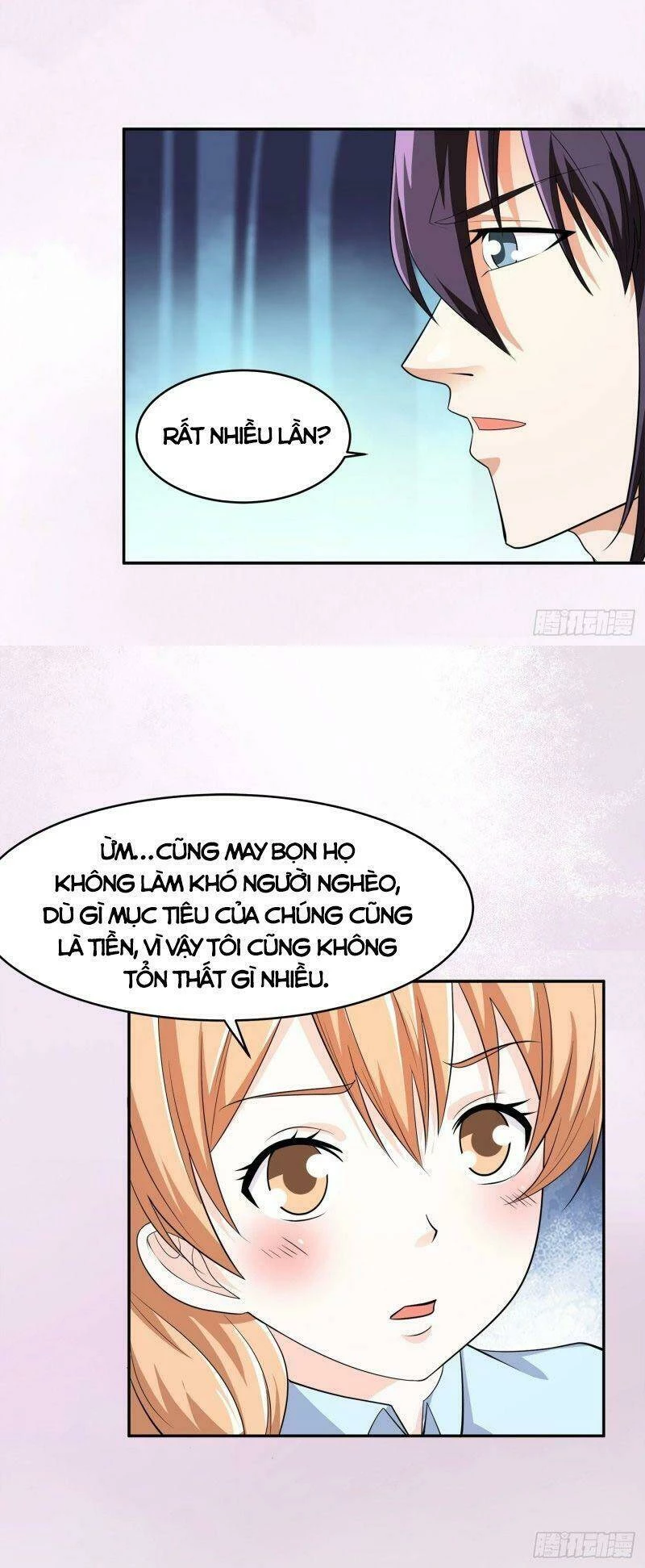 Người Tu Tiên Tại Đô Thị Chapter 124 - 25