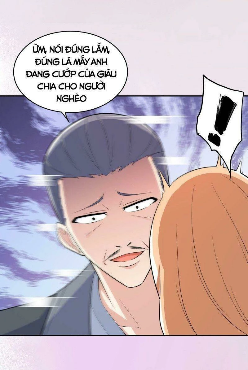 Người Tu Tiên Tại Đô Thị Chapter 124 - 26