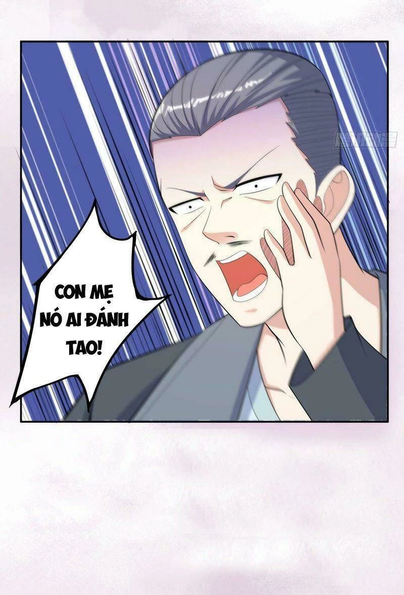 Người Tu Tiên Tại Đô Thị Chapter 125 - 5