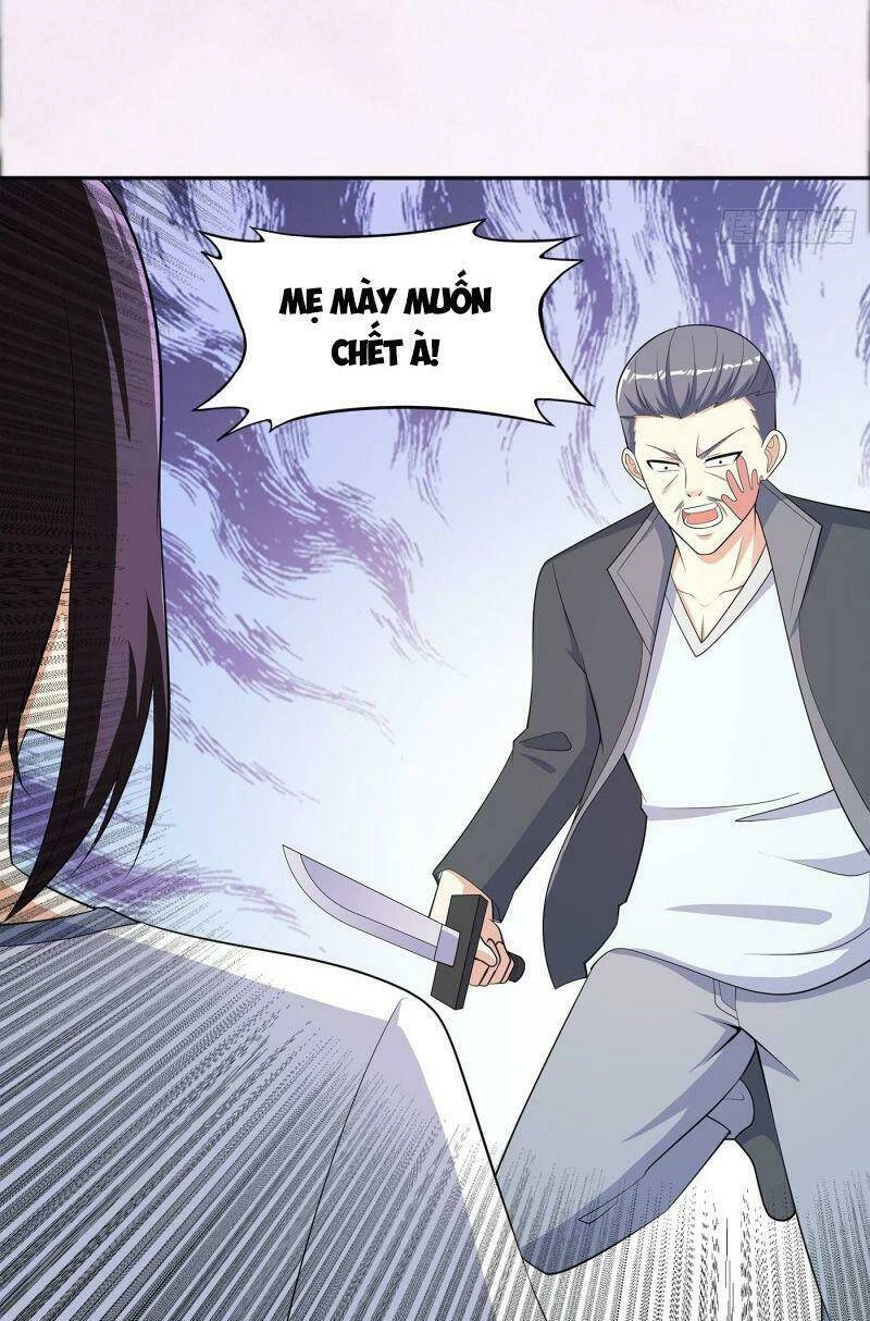 Người Tu Tiên Tại Đô Thị Chapter 125 - 7