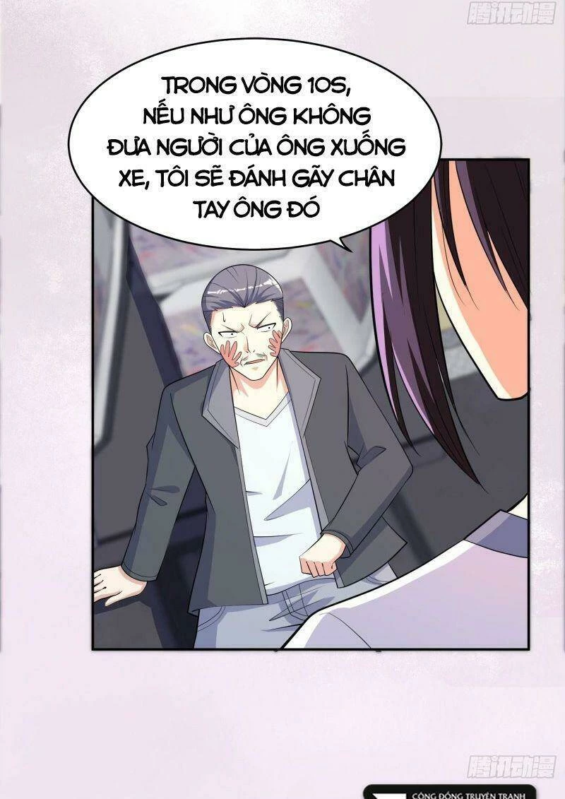 Người Tu Tiên Tại Đô Thị Chapter 125 - 9
