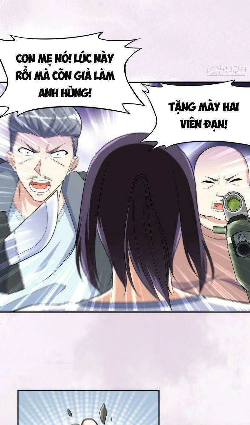 Người Tu Tiên Tại Đô Thị Chapter 125 - 23