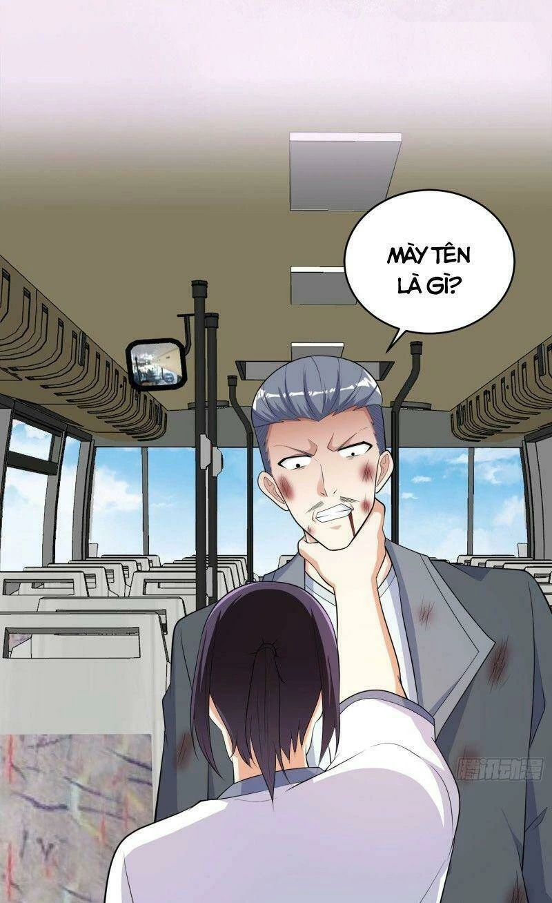 Người Tu Tiên Tại Đô Thị Chapter 126 - 3