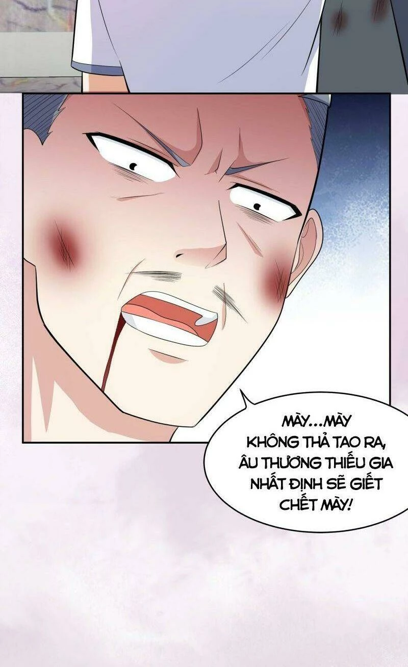 Người Tu Tiên Tại Đô Thị Chapter 126 - 4