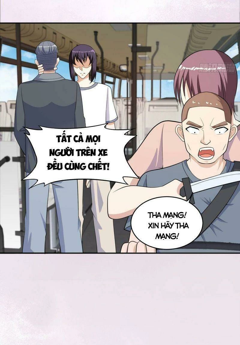 Người Tu Tiên Tại Đô Thị Chapter 126 - 7