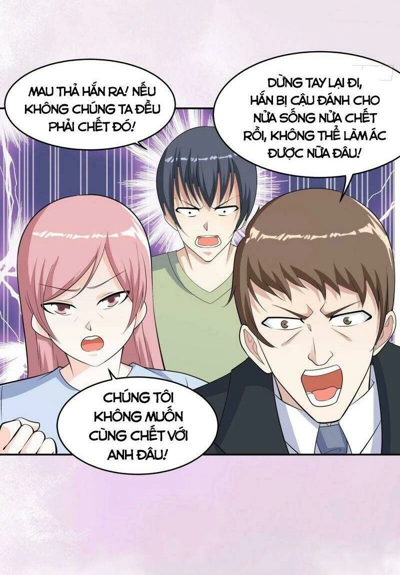 Người Tu Tiên Tại Đô Thị Chapter 126 - 8