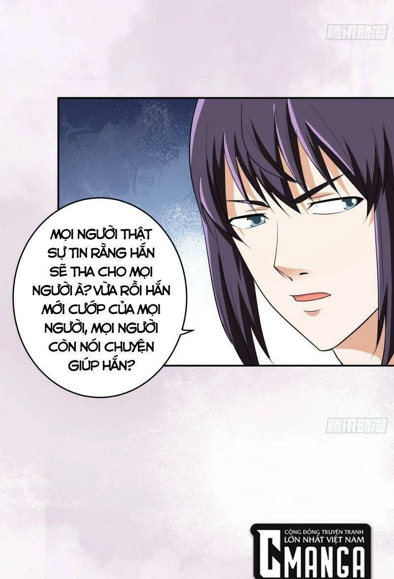 Người Tu Tiên Tại Đô Thị Chapter 126 - 9