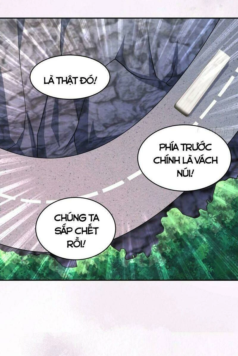 Người Tu Tiên Tại Đô Thị Chapter 126 - 12