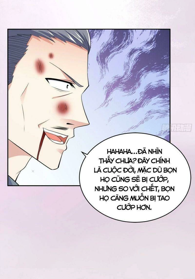 Người Tu Tiên Tại Đô Thị Chapter 126 - 15