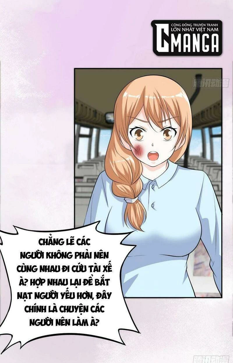 Người Tu Tiên Tại Đô Thị Chapter 126 - 22