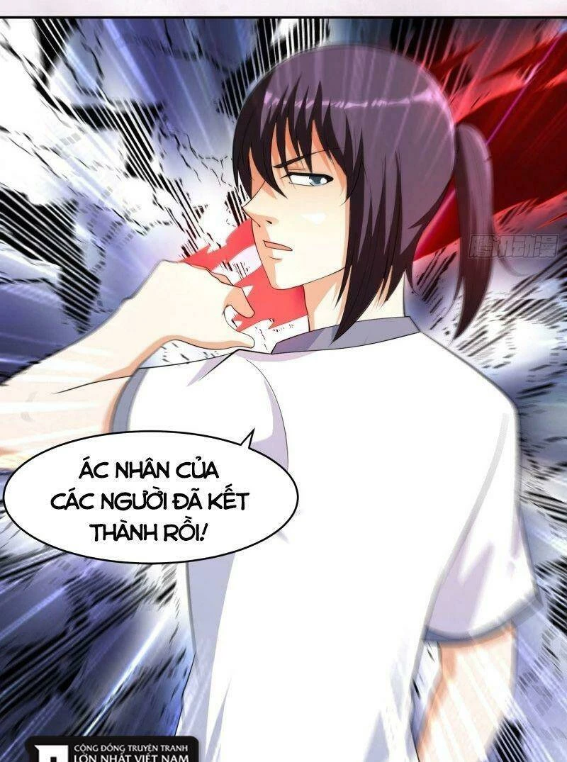 Người Tu Tiên Tại Đô Thị Chapter 126 - 28