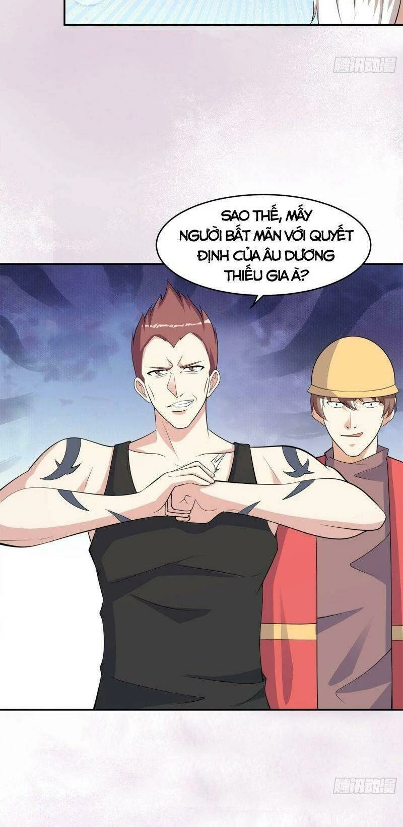 Người Tu Tiên Tại Đô Thị Chapter 128 - 4