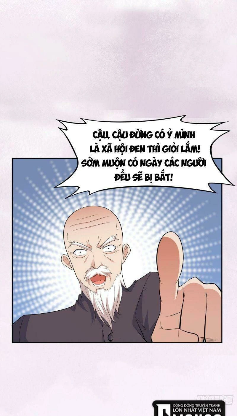 Người Tu Tiên Tại Đô Thị Chapter 128 - 5