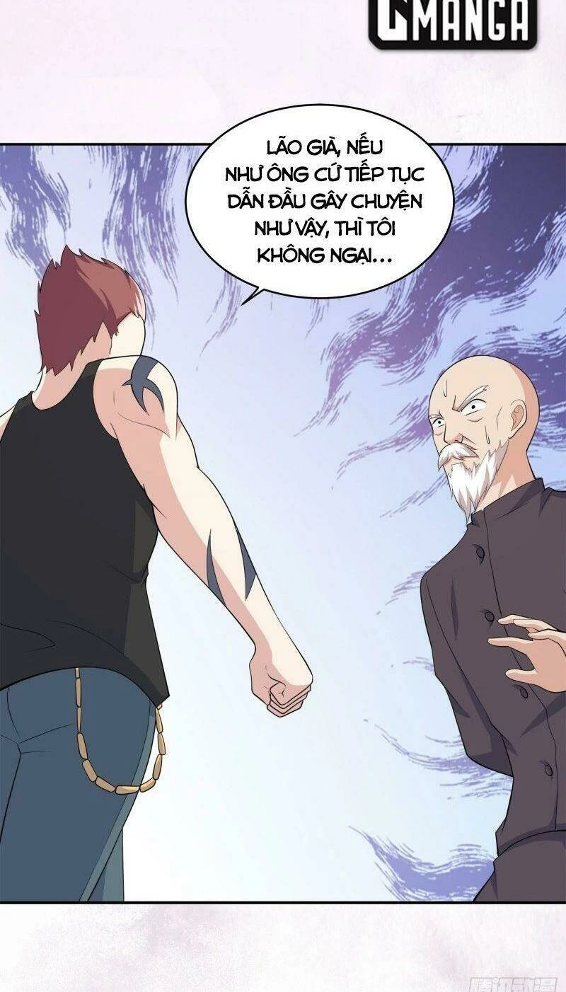 Người Tu Tiên Tại Đô Thị Chapter 128 - 6