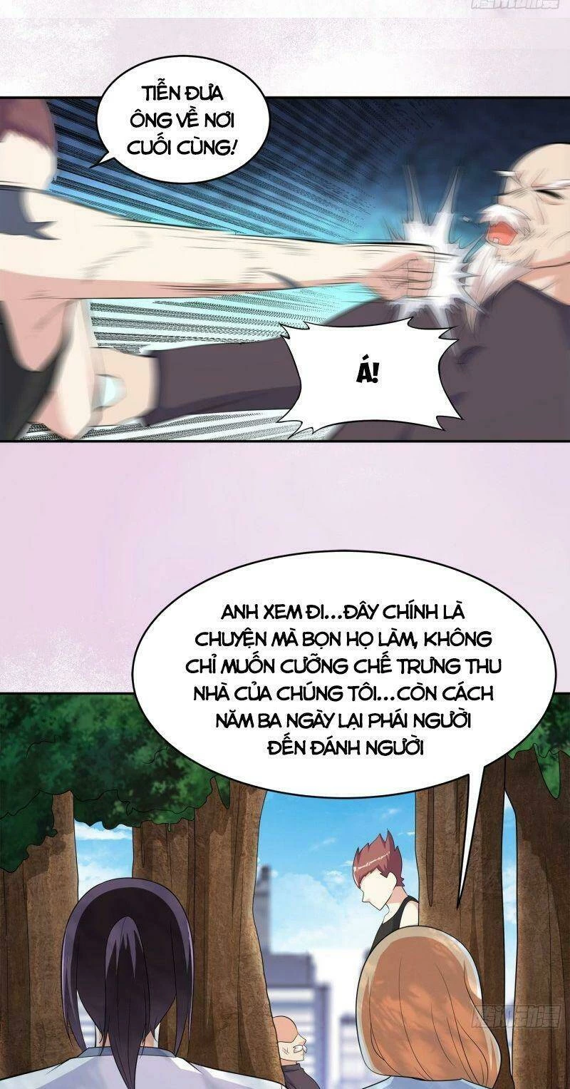 Người Tu Tiên Tại Đô Thị Chapter 128 - 7