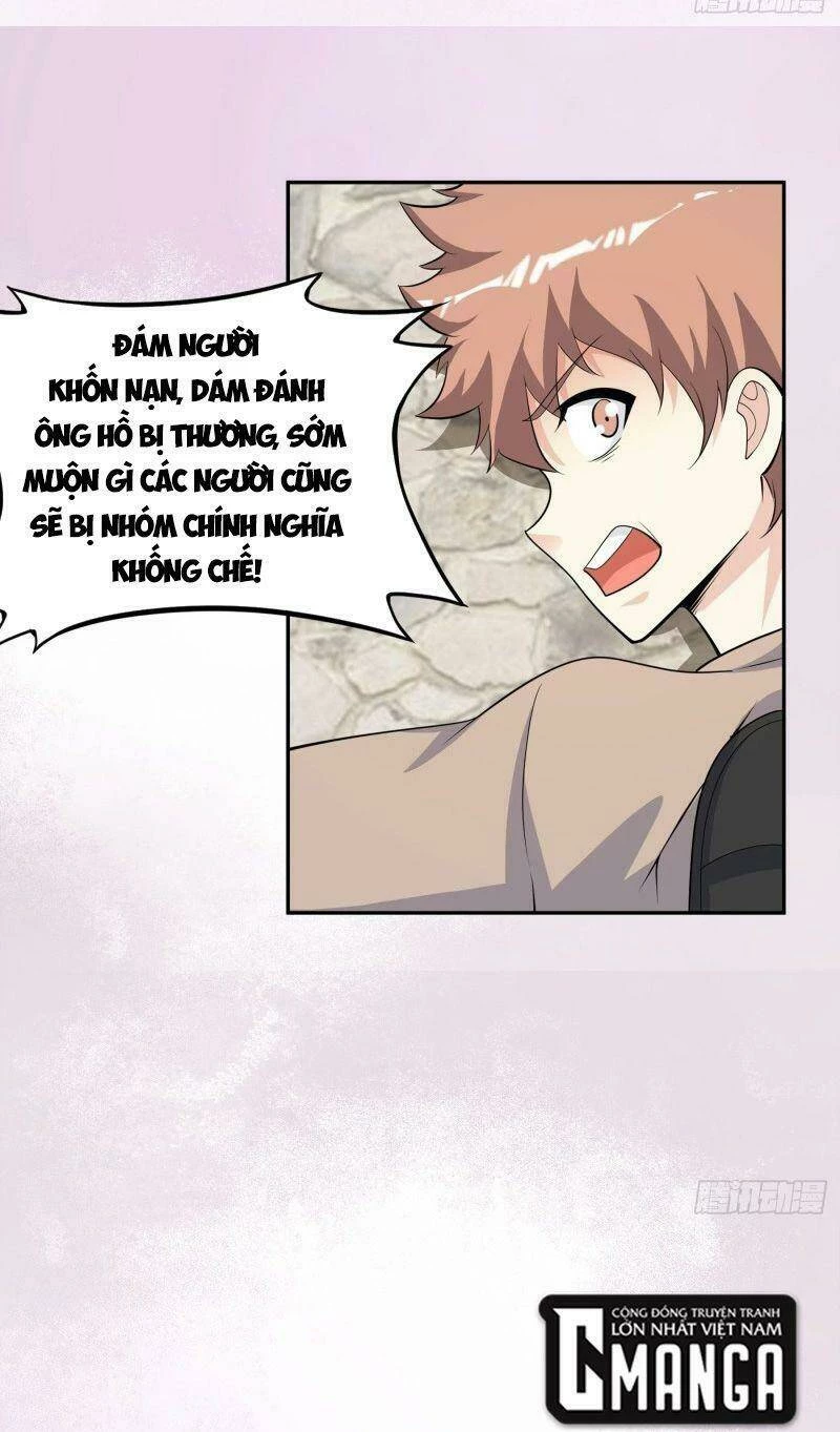 Người Tu Tiên Tại Đô Thị Chapter 128 - 13