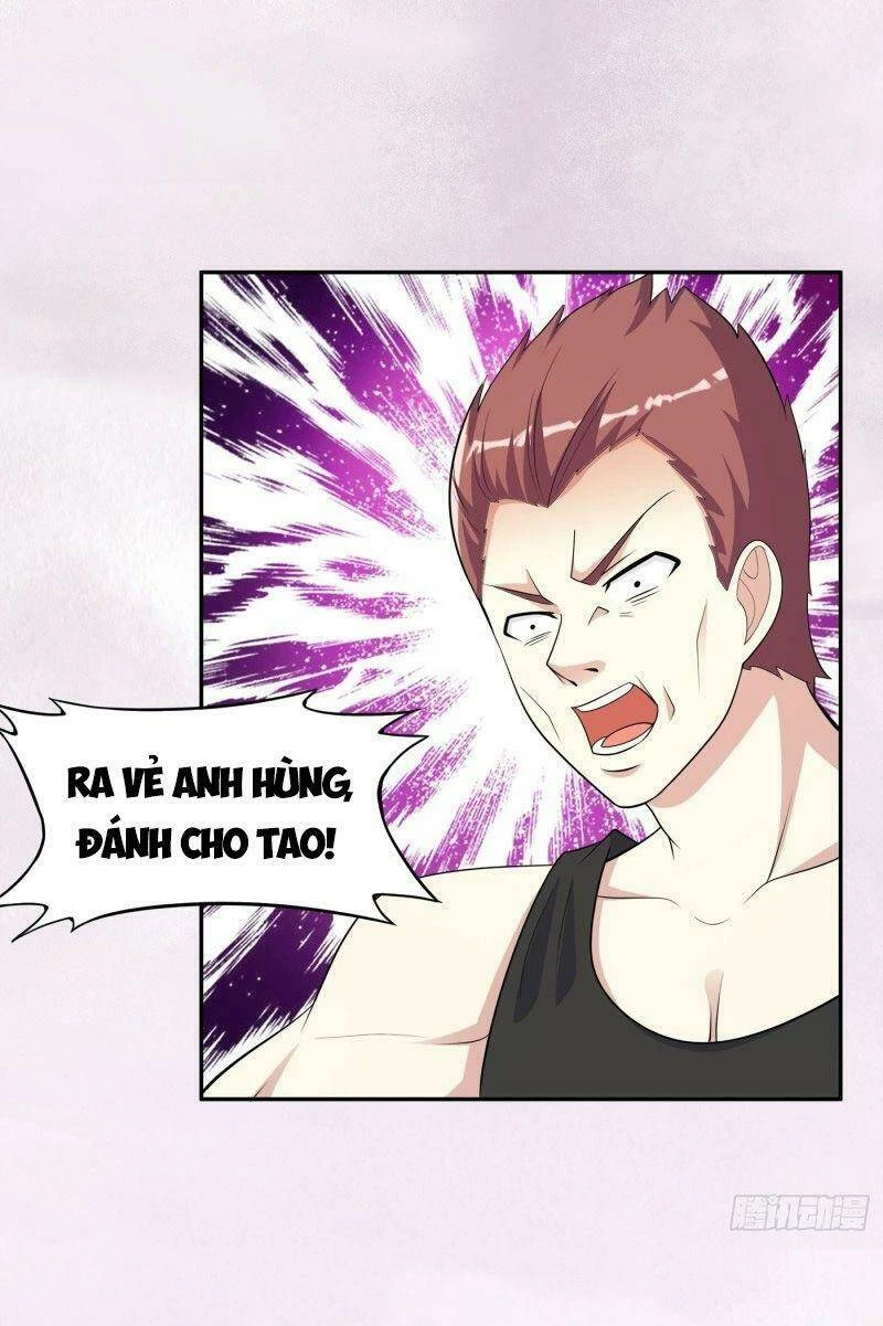 Người Tu Tiên Tại Đô Thị Chapter 128 - 17