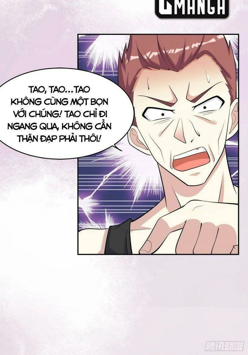 Người Tu Tiên Tại Đô Thị Chapter 128 - 26