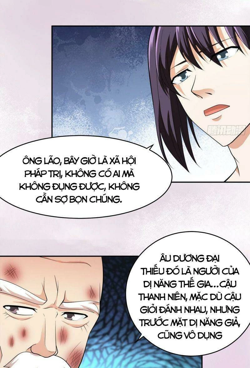 Người Tu Tiên Tại Đô Thị Chapter 129 - 13