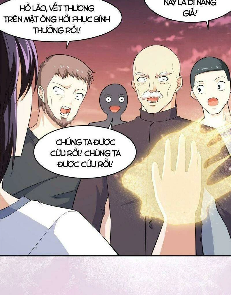 Người Tu Tiên Tại Đô Thị Chapter 129 - 16