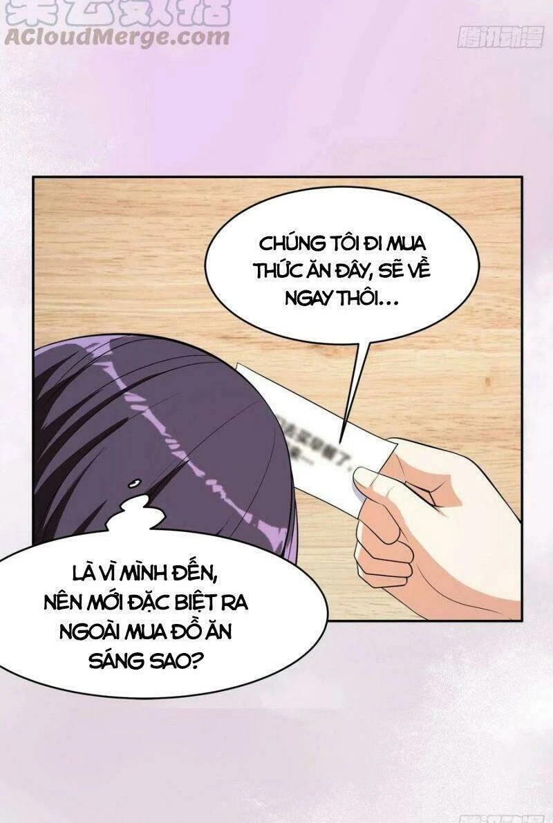 Người Tu Tiên Tại Đô Thị Chapter 130 - 4
