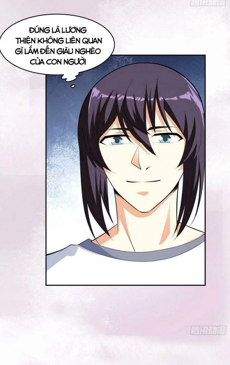 Người Tu Tiên Tại Đô Thị Chapter 130 - 5