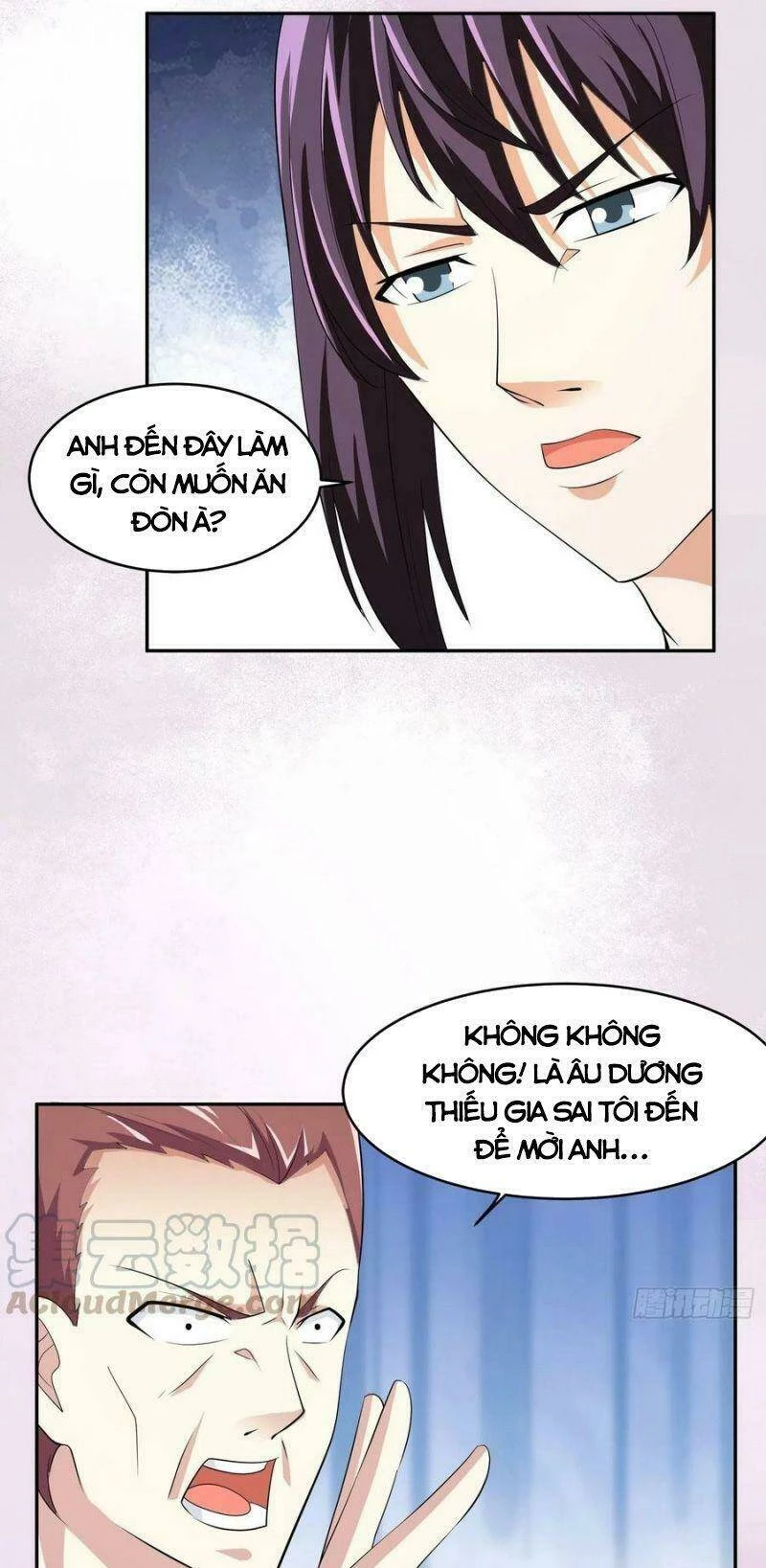 Người Tu Tiên Tại Đô Thị Chapter 130 - 9