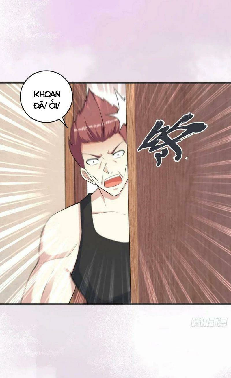 Người Tu Tiên Tại Đô Thị Chapter 130 - 11