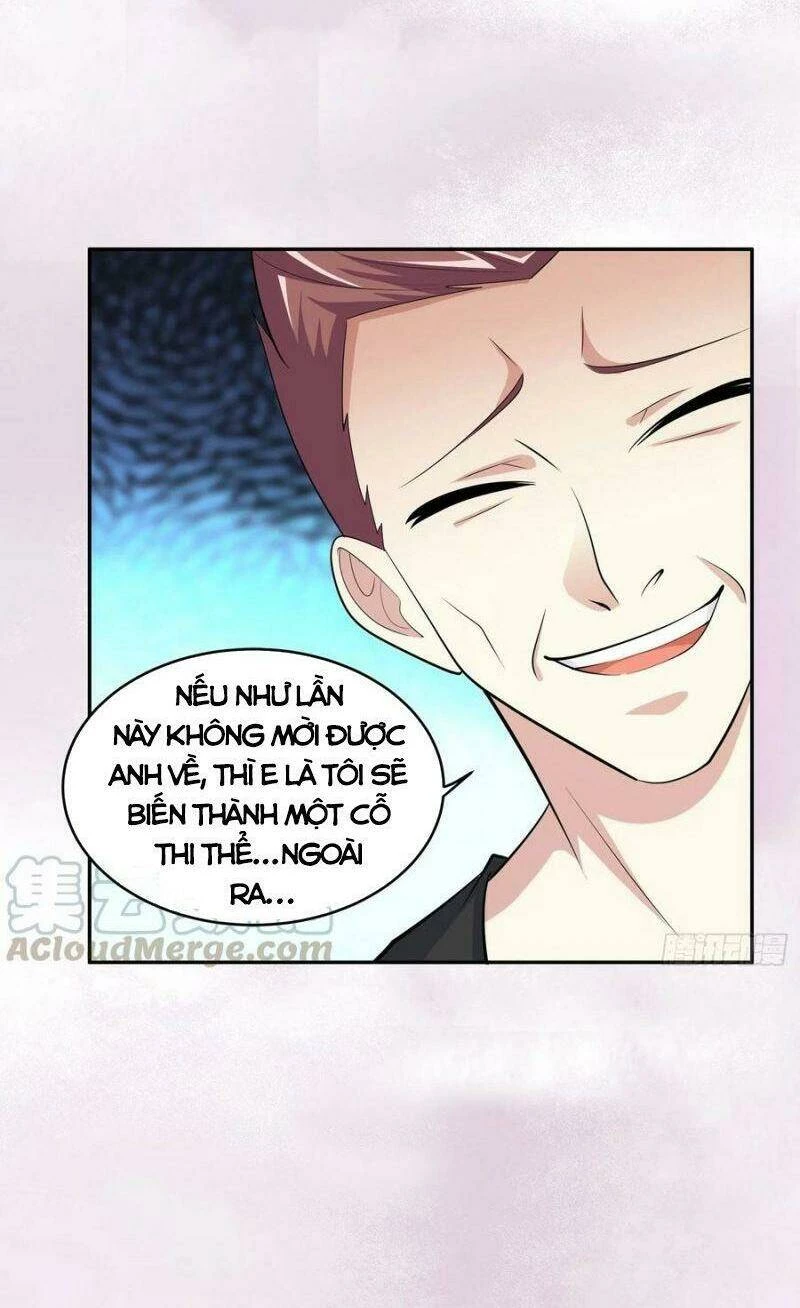 Người Tu Tiên Tại Đô Thị Chapter 130 - 12
