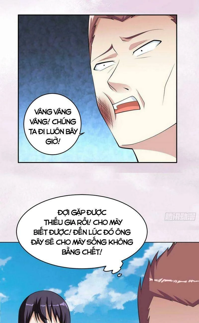 Người Tu Tiên Tại Đô Thị Chapter 130 - 19