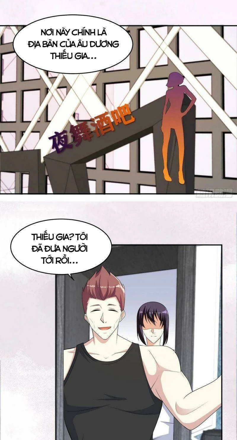 Người Tu Tiên Tại Đô Thị Chapter 130 - 21