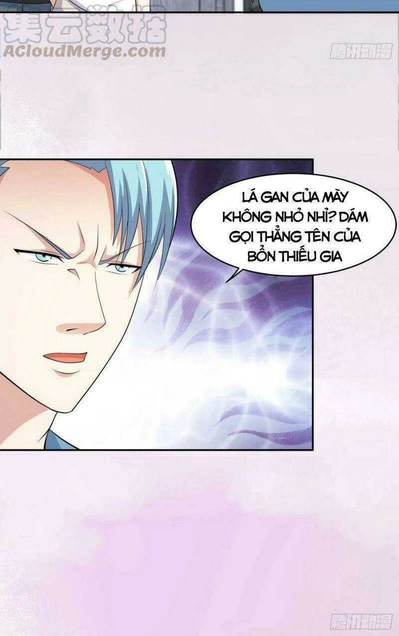 Người Tu Tiên Tại Đô Thị Chapter 130 - 24