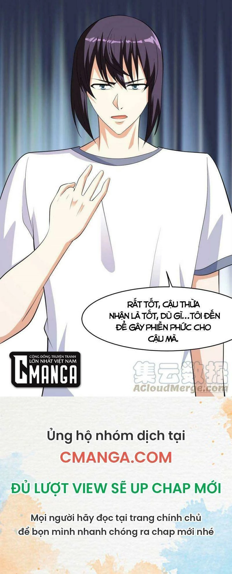 Người Tu Tiên Tại Đô Thị Chapter 130 - 27