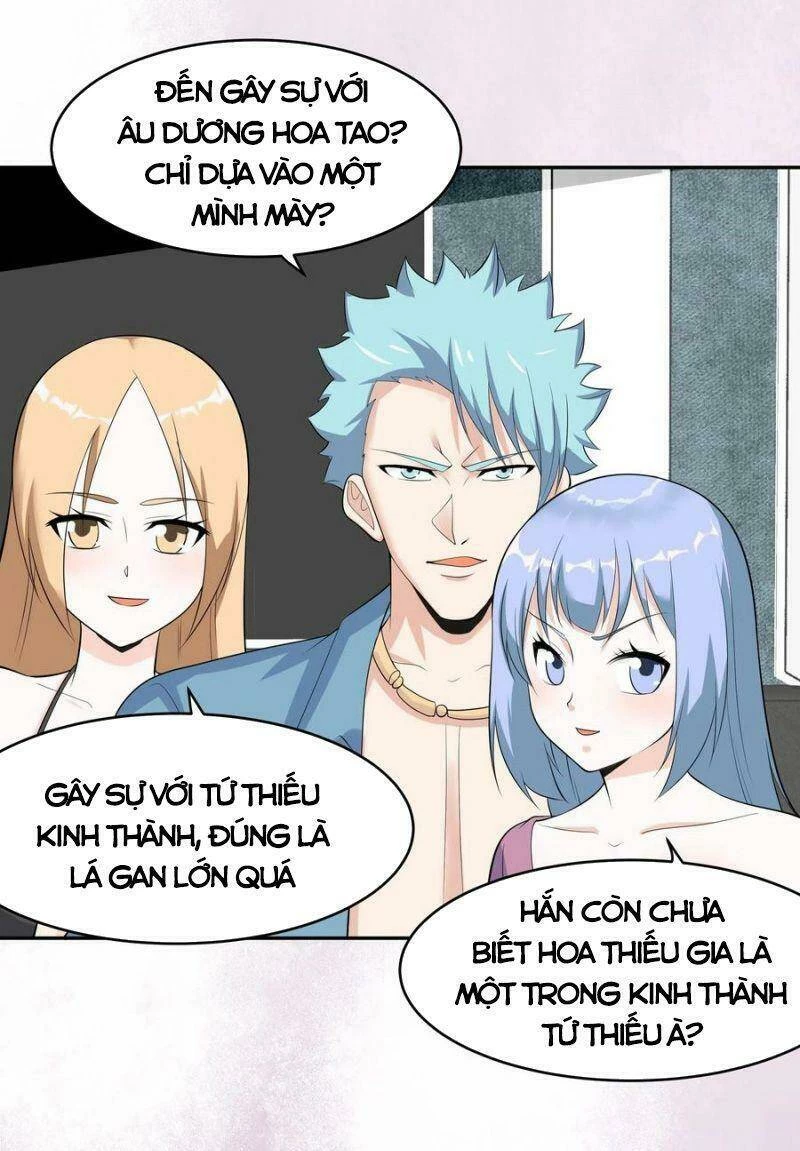 Người Tu Tiên Tại Đô Thị Chapter 131 - 1